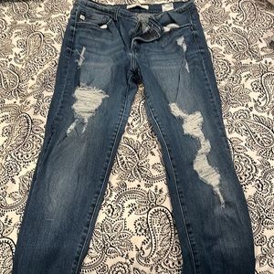 Kancan jeans